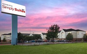 Sonesta Simply Suites Austin South